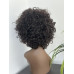 Peruca Brown African Style